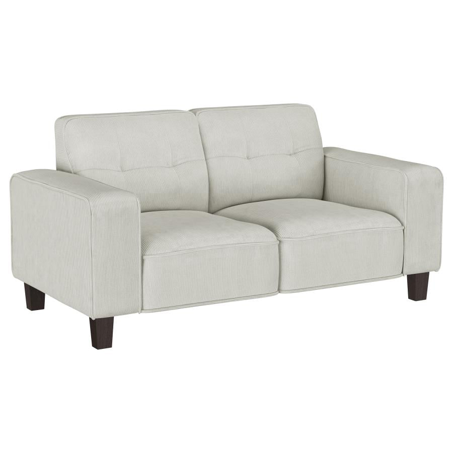 Deerhurst Loveseat GRIEGE
