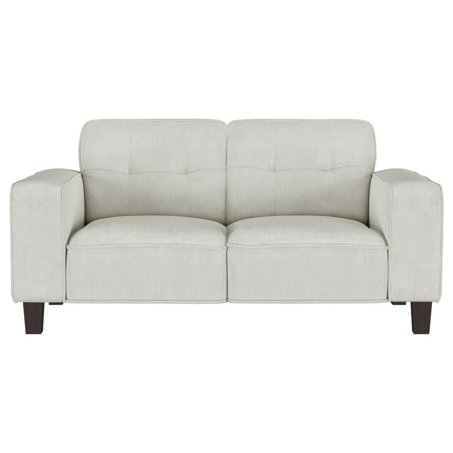 Deerhurst Loveseat GRIEGE