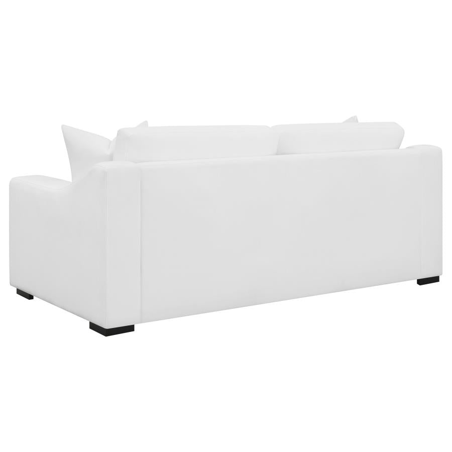 Ashlyn Sofa WHITE