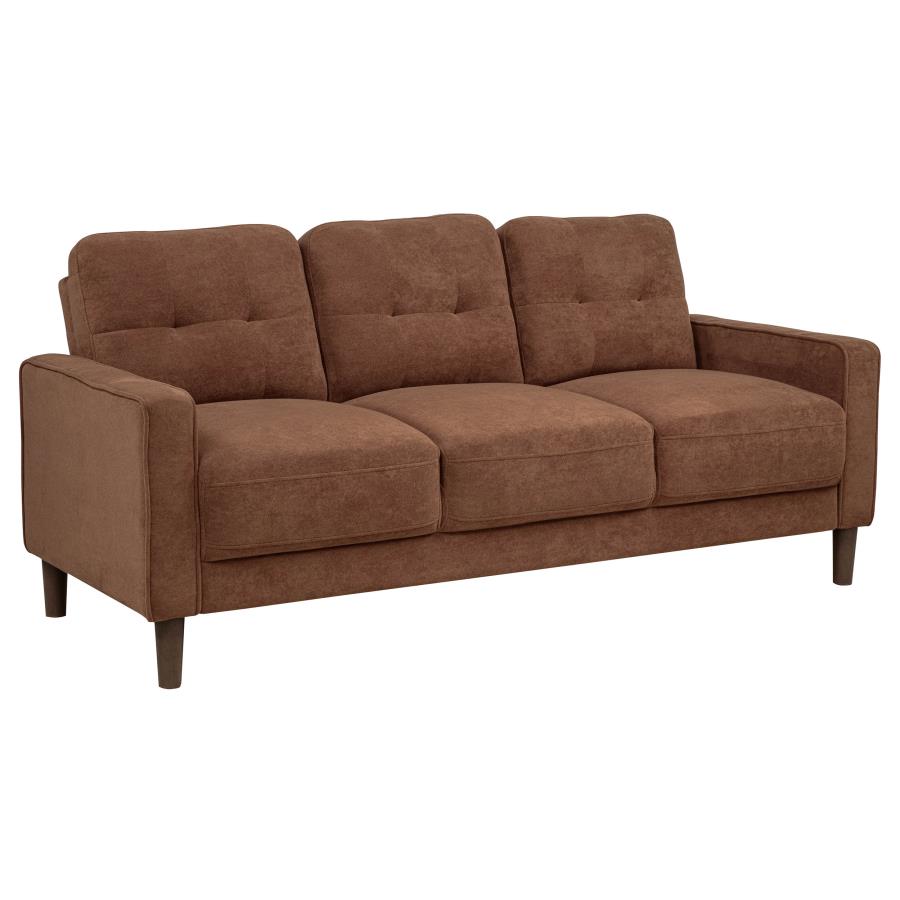 Bowen Sofa RUST