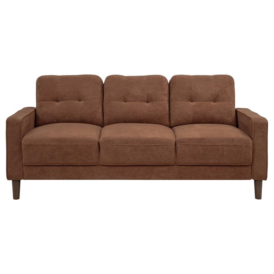Bowen Sofa RUST