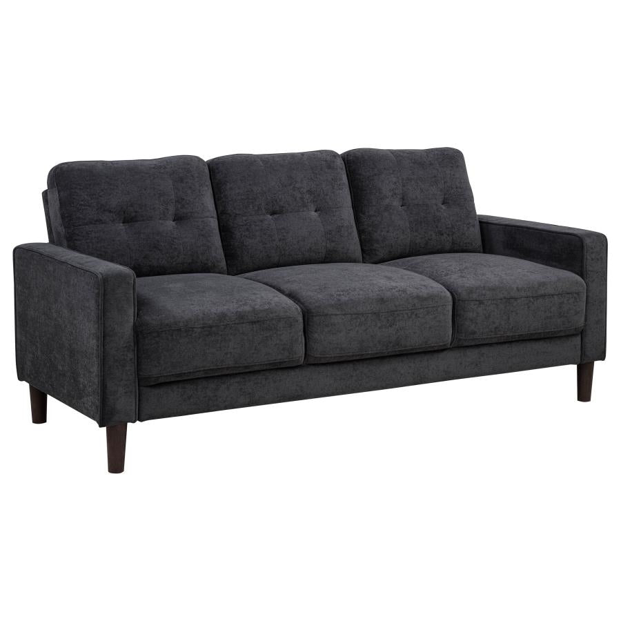 Bowen Sofa STEEL GREY