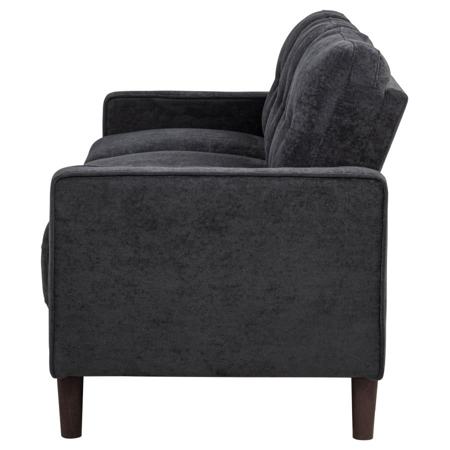 Bowen Sofa STEEL GREY