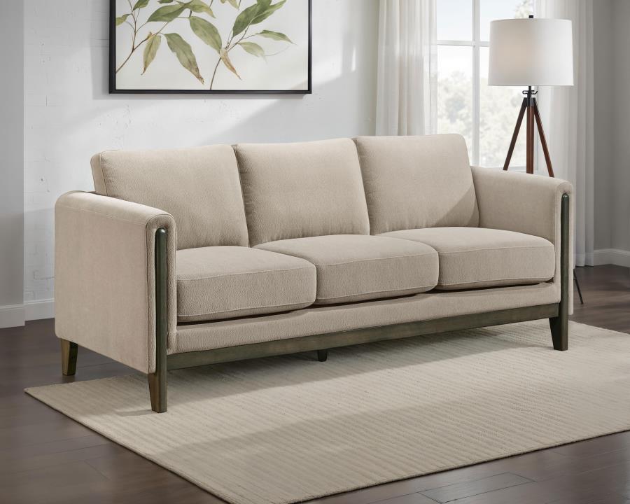 Islington Sofa TAUPE