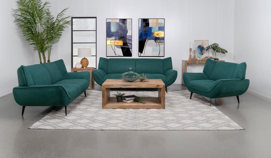 Acton Sofa TEAL