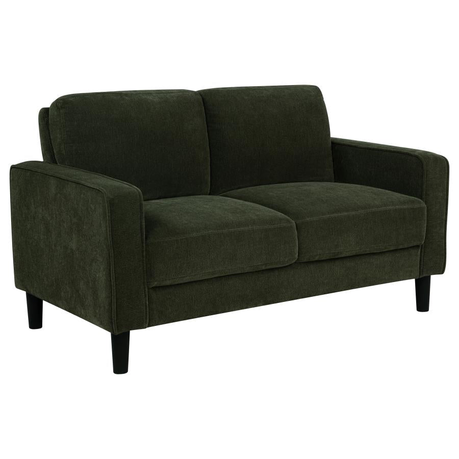 Ruth Loveseat MATCHA GREEN