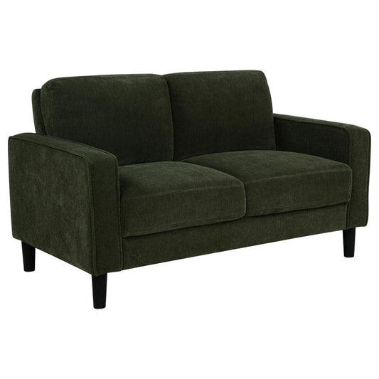 Ruth Loveseat MATCHA GREEN