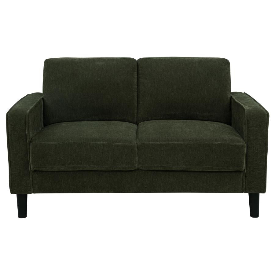 Ruth Loveseat MATCHA GREEN