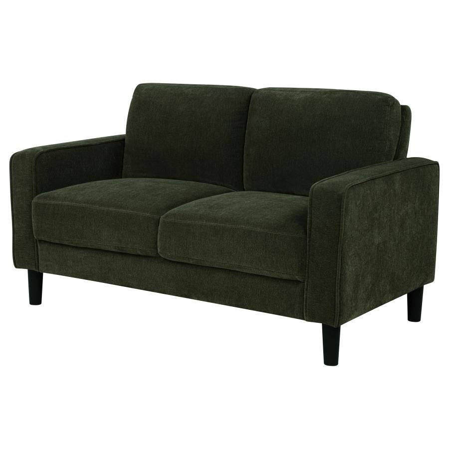 Ruth Loveseat MATCHA GREEN