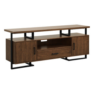 Sedley TV Stand WALNUT
