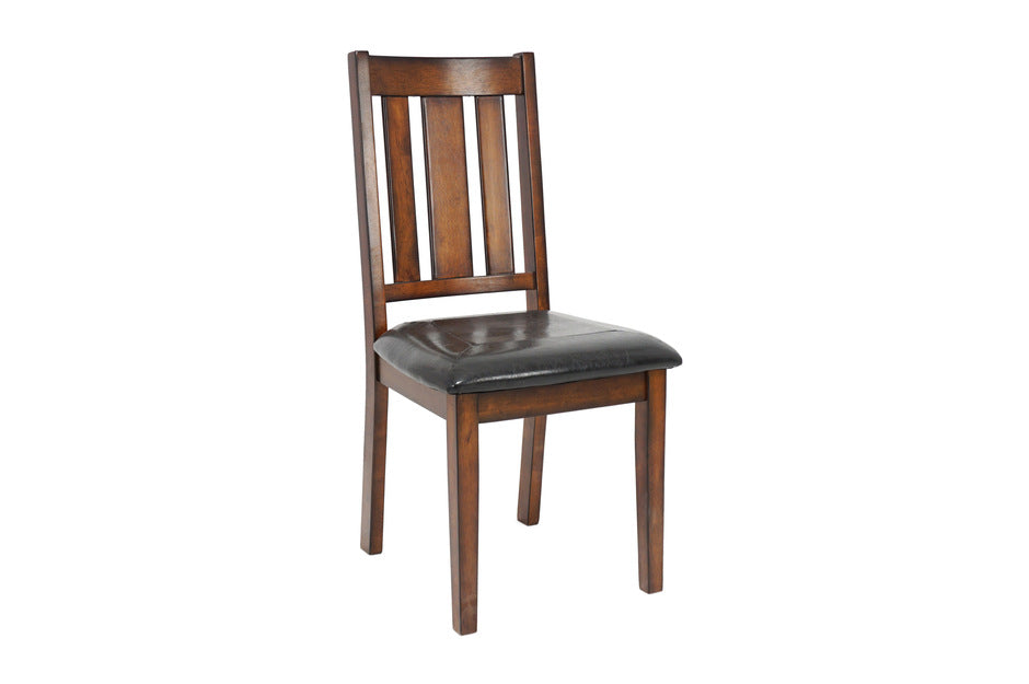 Delmar 6pcs Dinette Set SOLD IN SET ONLY-EXPRESSO