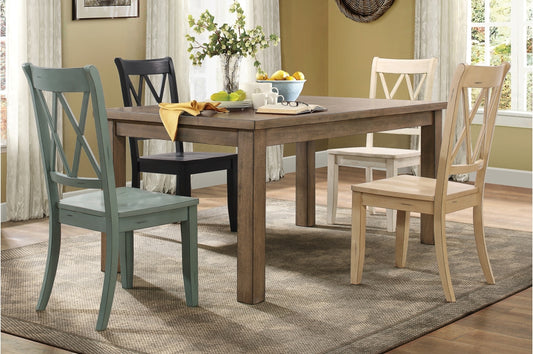 Janina 5pcs Dinette Set
