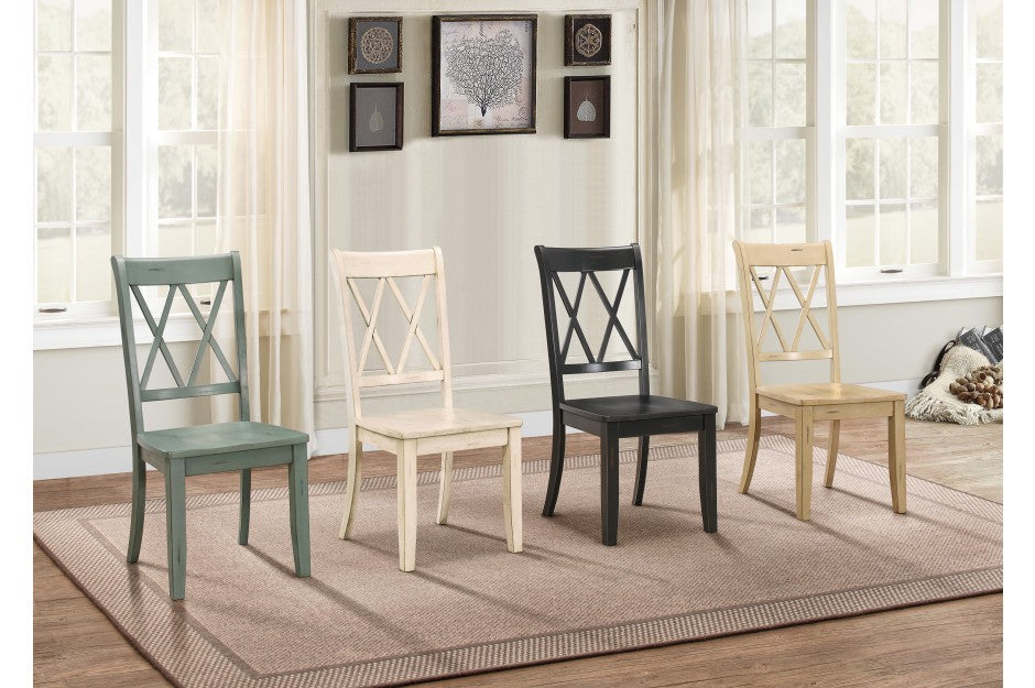 Janina 5pcs Dinette Set