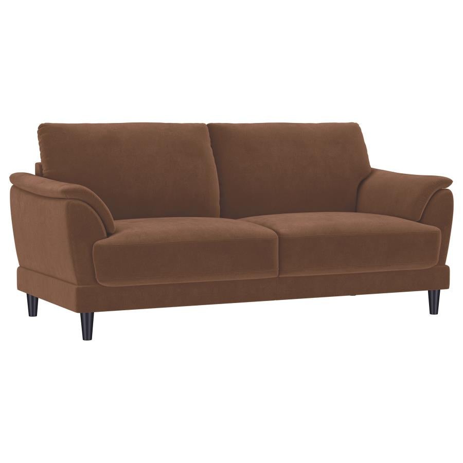 Selma Sofa RUST