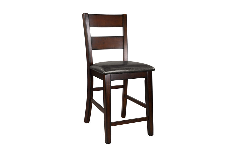 Mantello 5pcs Counter Set CHERRY