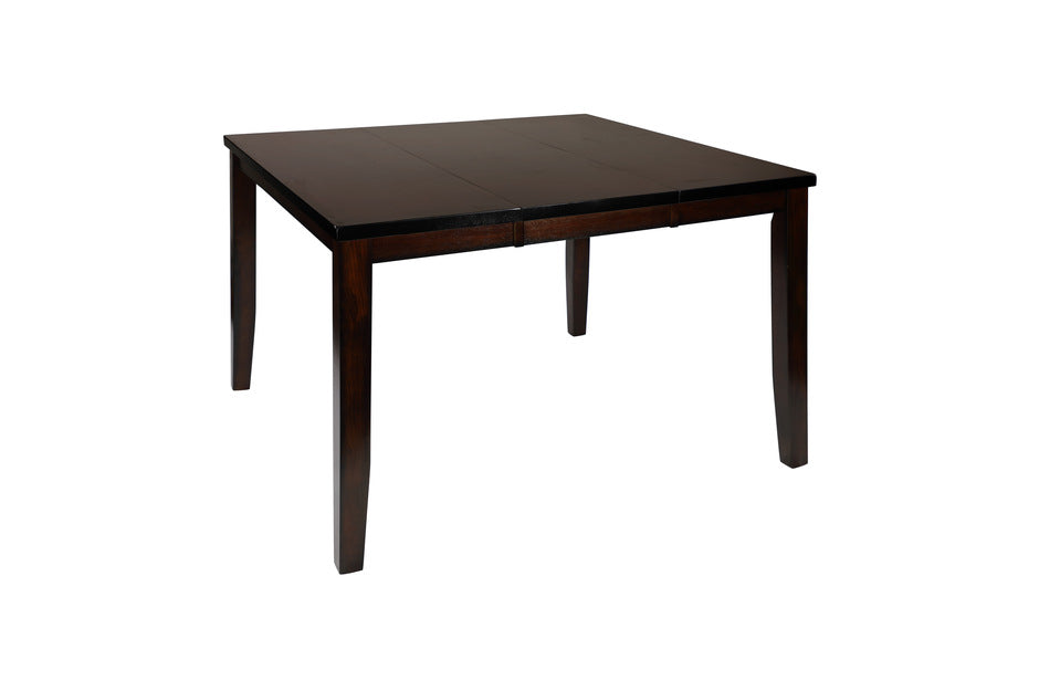Mantello 5pcs Counter Set CHERRY