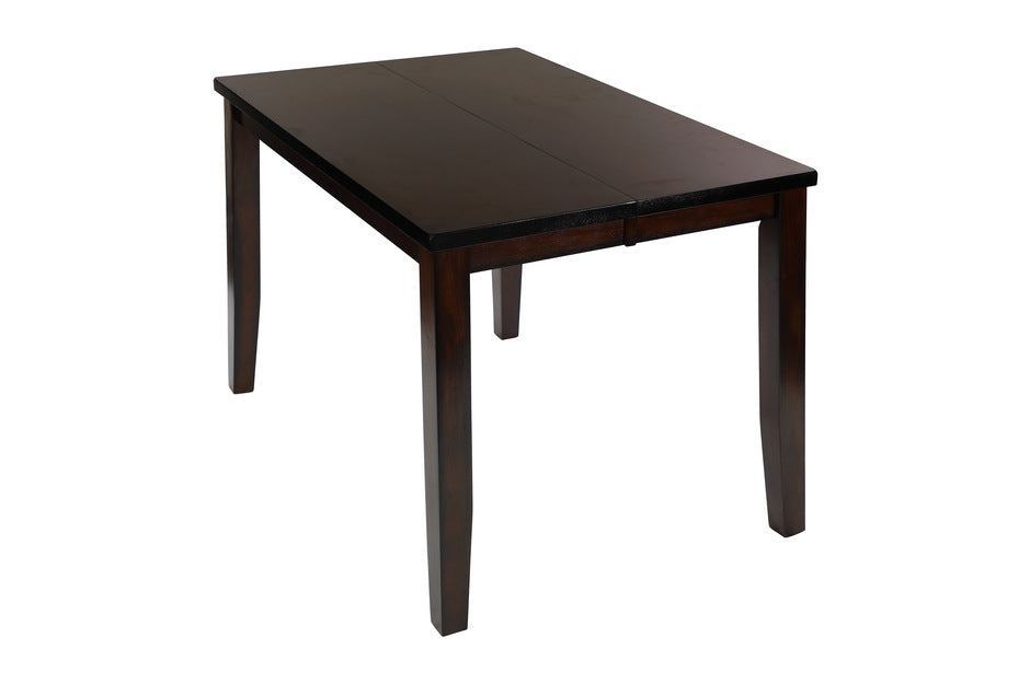 Mantello 5pcs Counter Set CHERRY