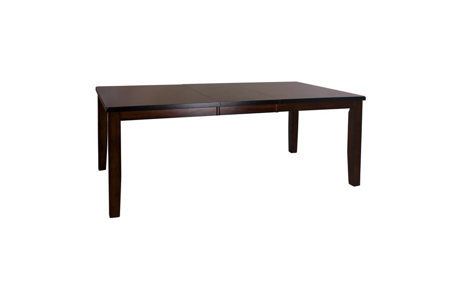 Mantello 5pcs Dining Set CHERRY