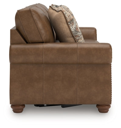 Chasemore Queen Sofa Sleeper EARTH