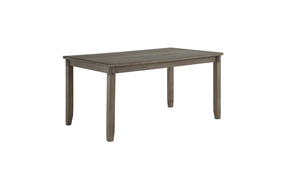 Holders 6pcs Dinette Set -SOLD IN SET ONLY- GREY