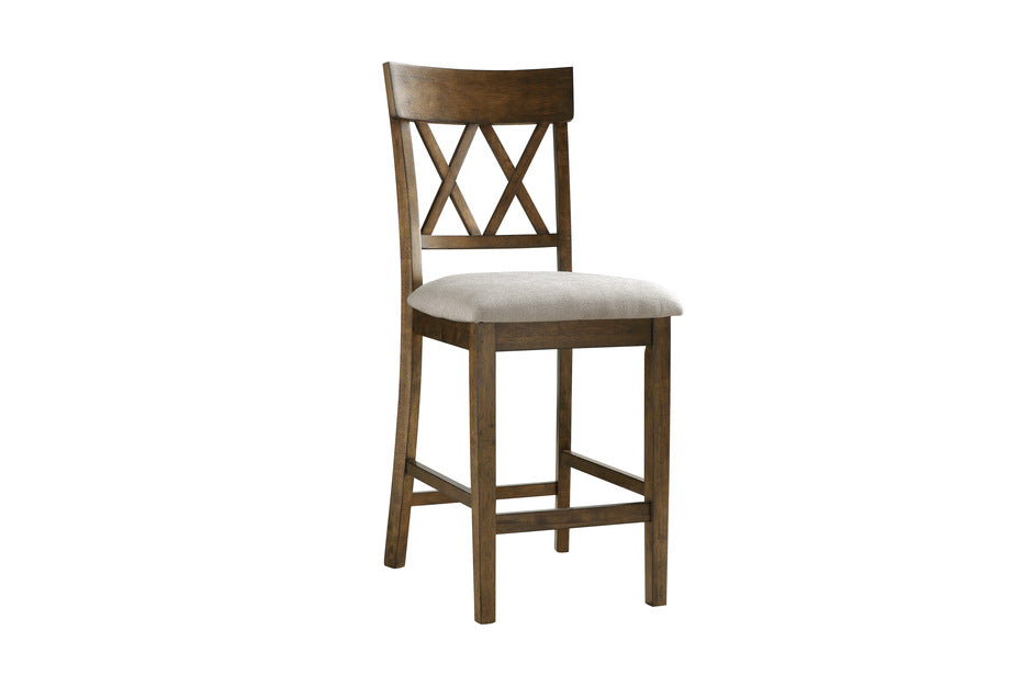 Balin Lite Oak 5pcs Counter Set