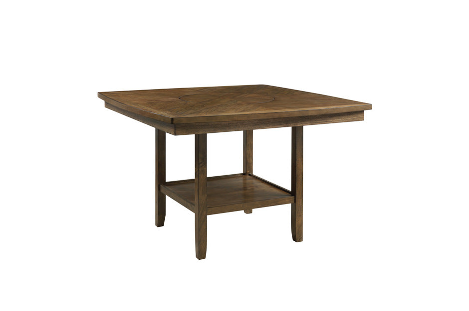 Balin Lite Oak 5pcs Counter Set