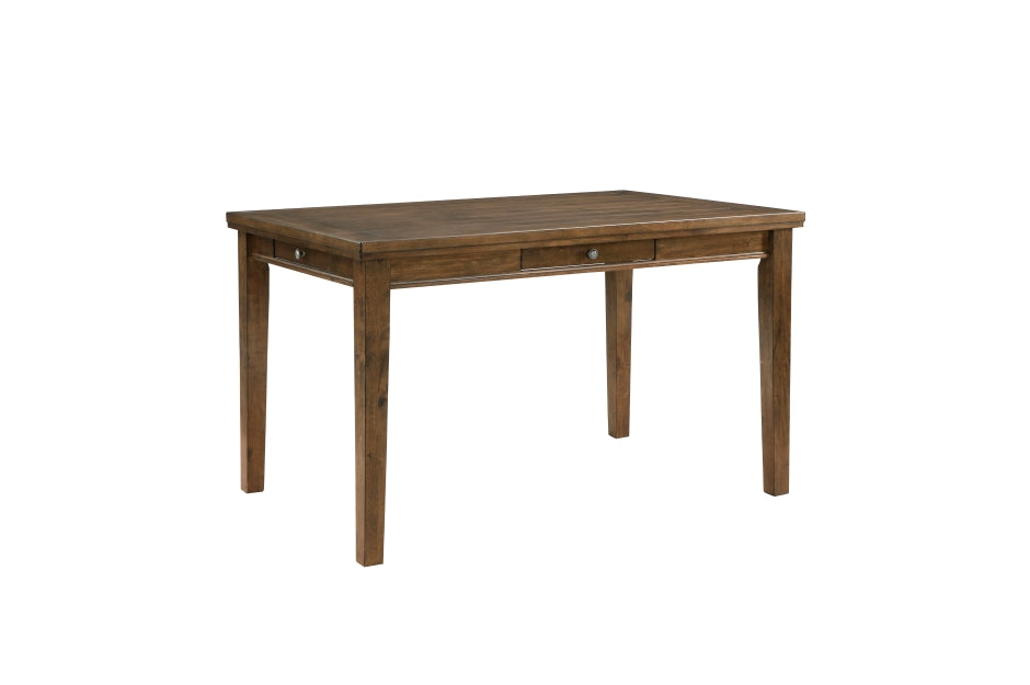 Tigard 7pcs Counter Set CHERRY