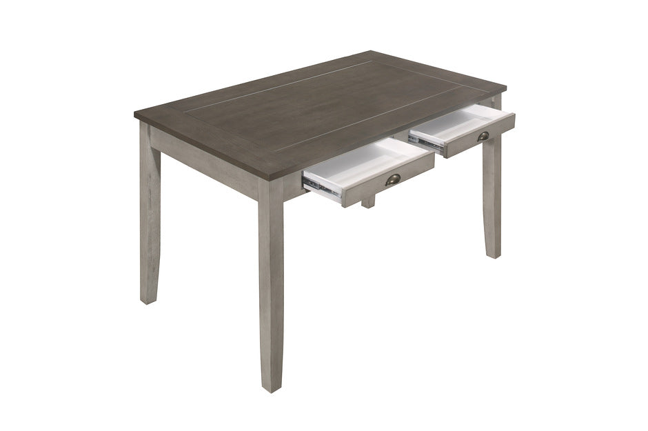 Brightleaf 5pcs Counter Set BROWN/LITE GREY