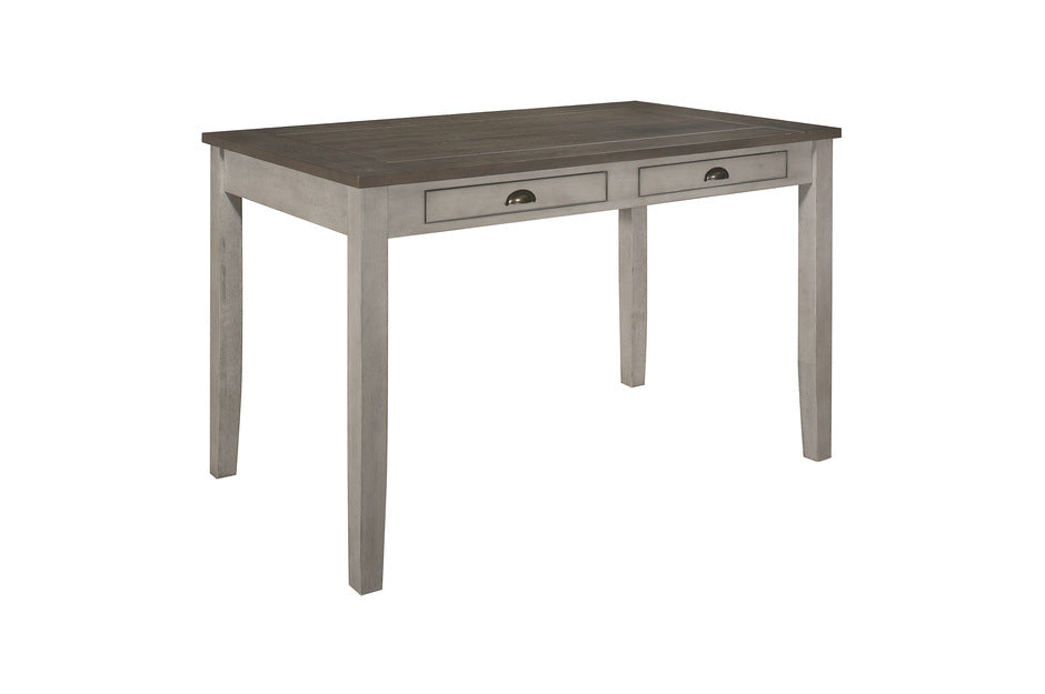 Brightleaf 5pcs Counter Set BROWN/LITE GREY