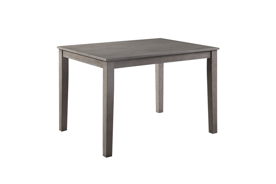 Lovell 5pcs Dinette Set SOLD IN SET ONLY - GREY