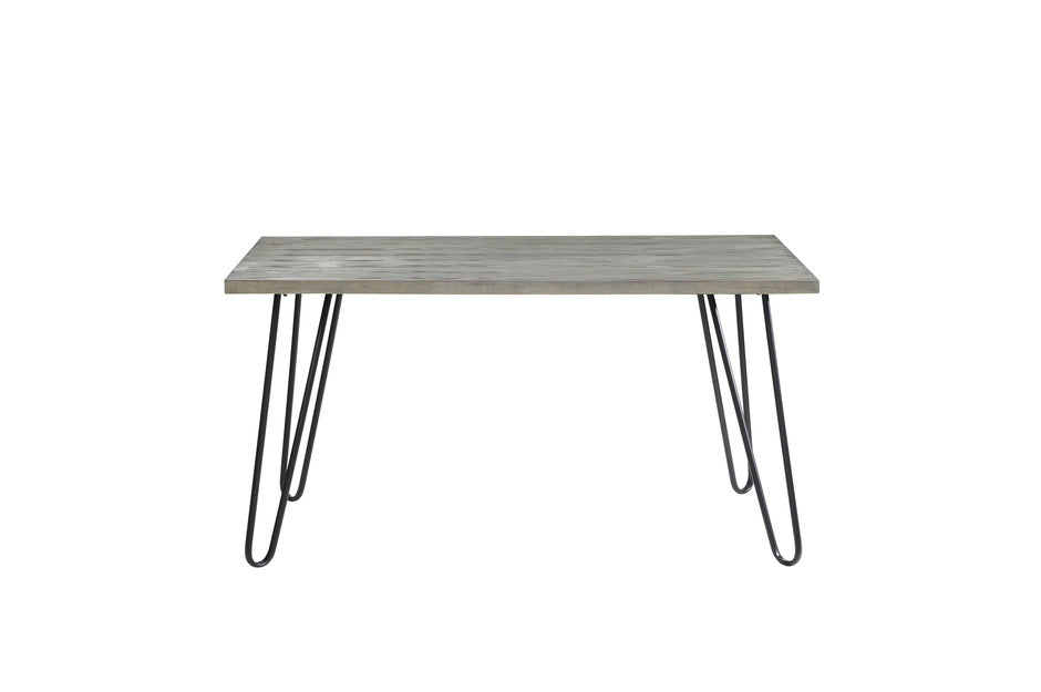 Keene 7pcs Dinette Set