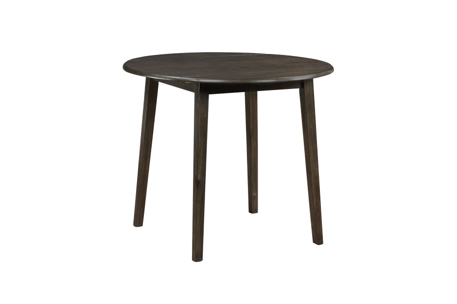 Rutland 5pcs Dinette Set EXPRESSO