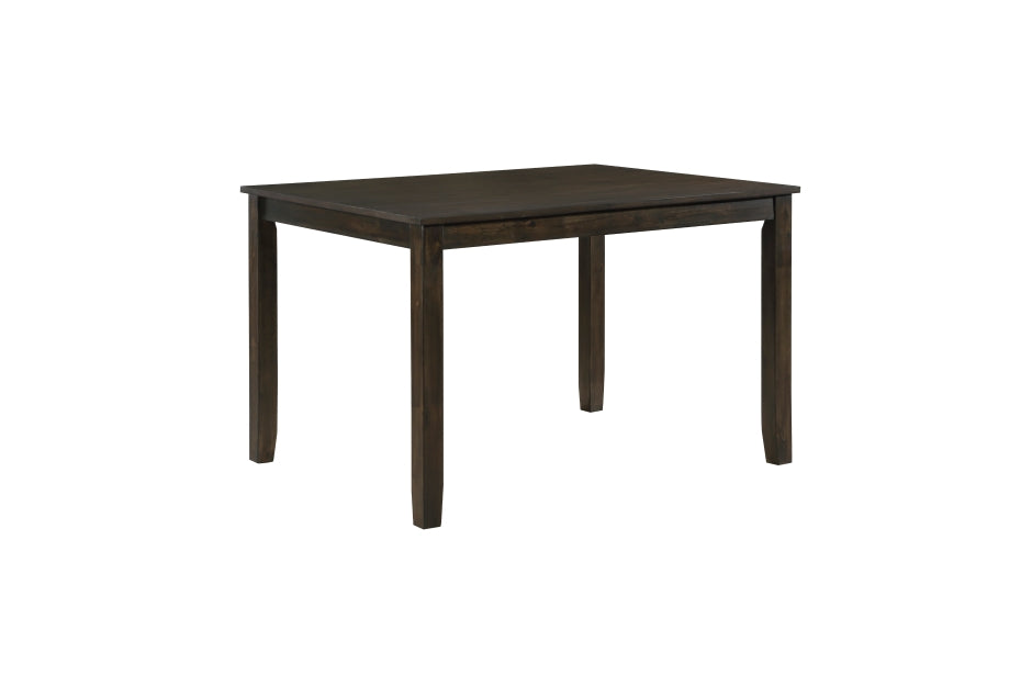 Astoria 5pcs Dinette Set-SOLD IN SET ONLY-CHARCOAL