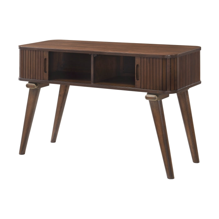 Monroe Sofa Table WALNUT