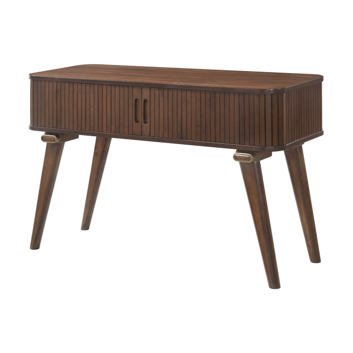 Monroe Sofa Table WALNUT