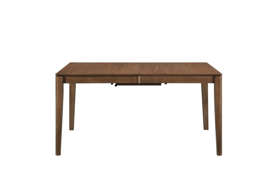 Leawood 5pcs Dining Set WALNUT