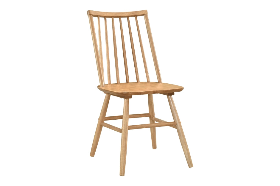 Pratter 5pcs Dinette Set NATURAL