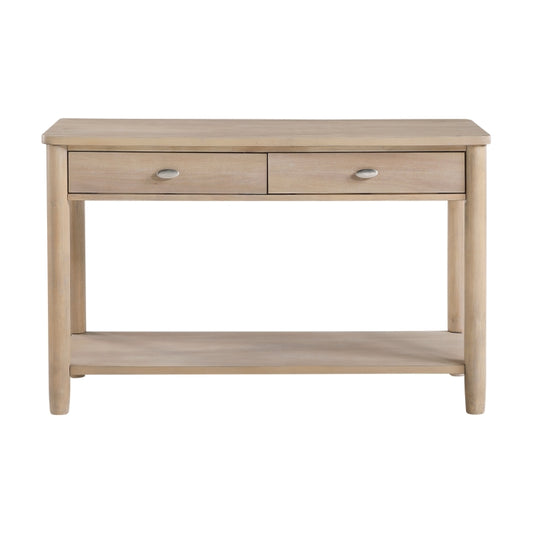 Myrna Sofa Table NATURAL