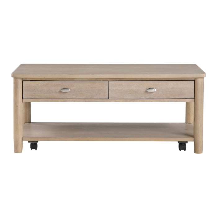 Myrna Coffee Table NATURAL