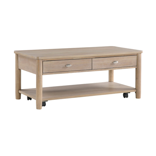 Myrna Coffee Table NATURAL
