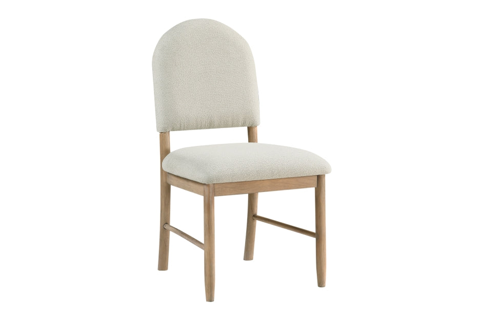 Myrna 5pcs Dining Set NATURAL