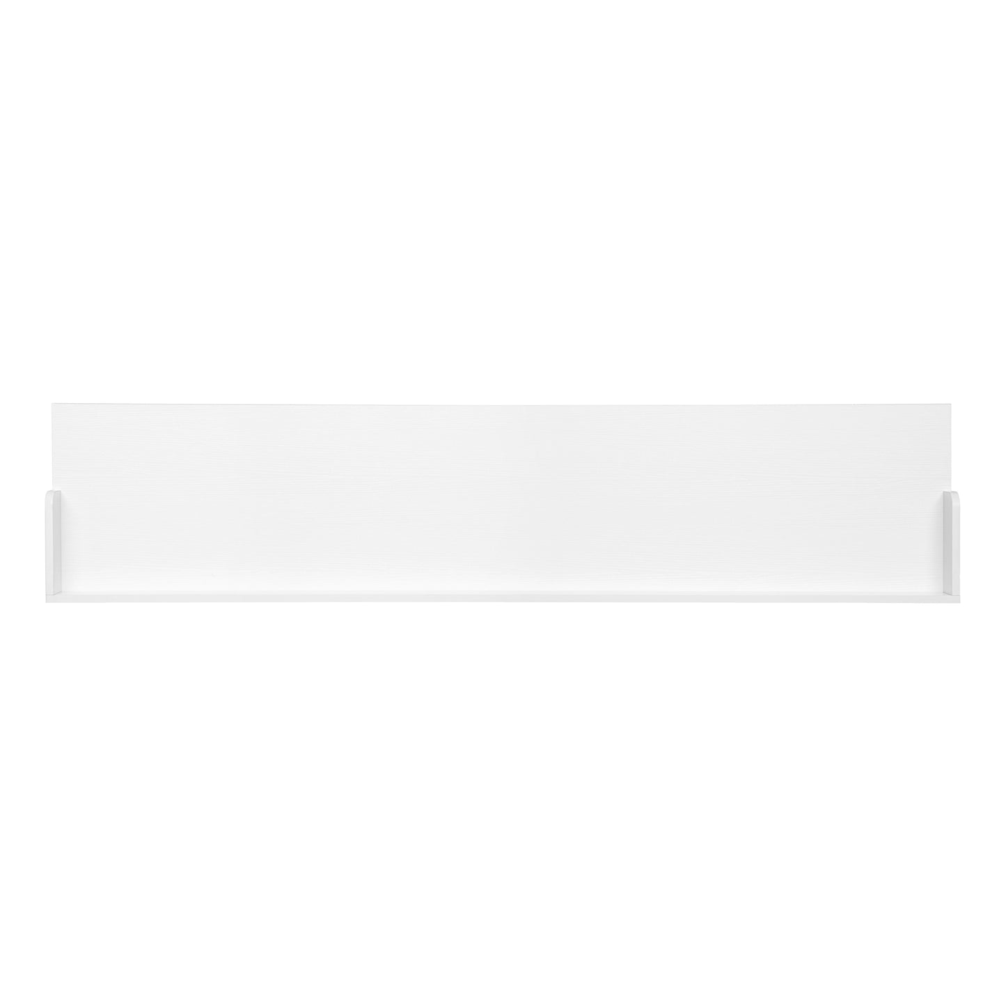 Sumter Over The Bed Desk WHITE