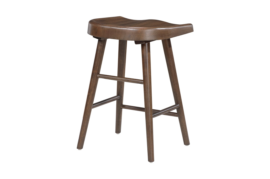 Oliver 7pcs Counter Set BROWN