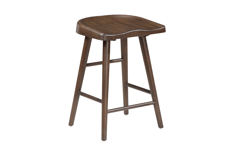 Oliver 7pcs Counter Set BROWN