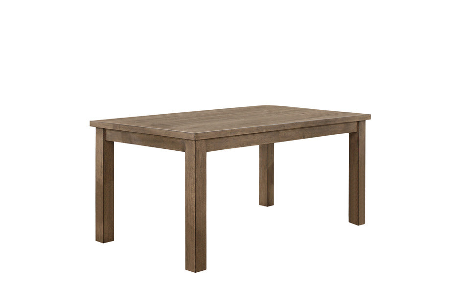 Janina 5pcs Dinette Set BUTTERMILK CHAIRS