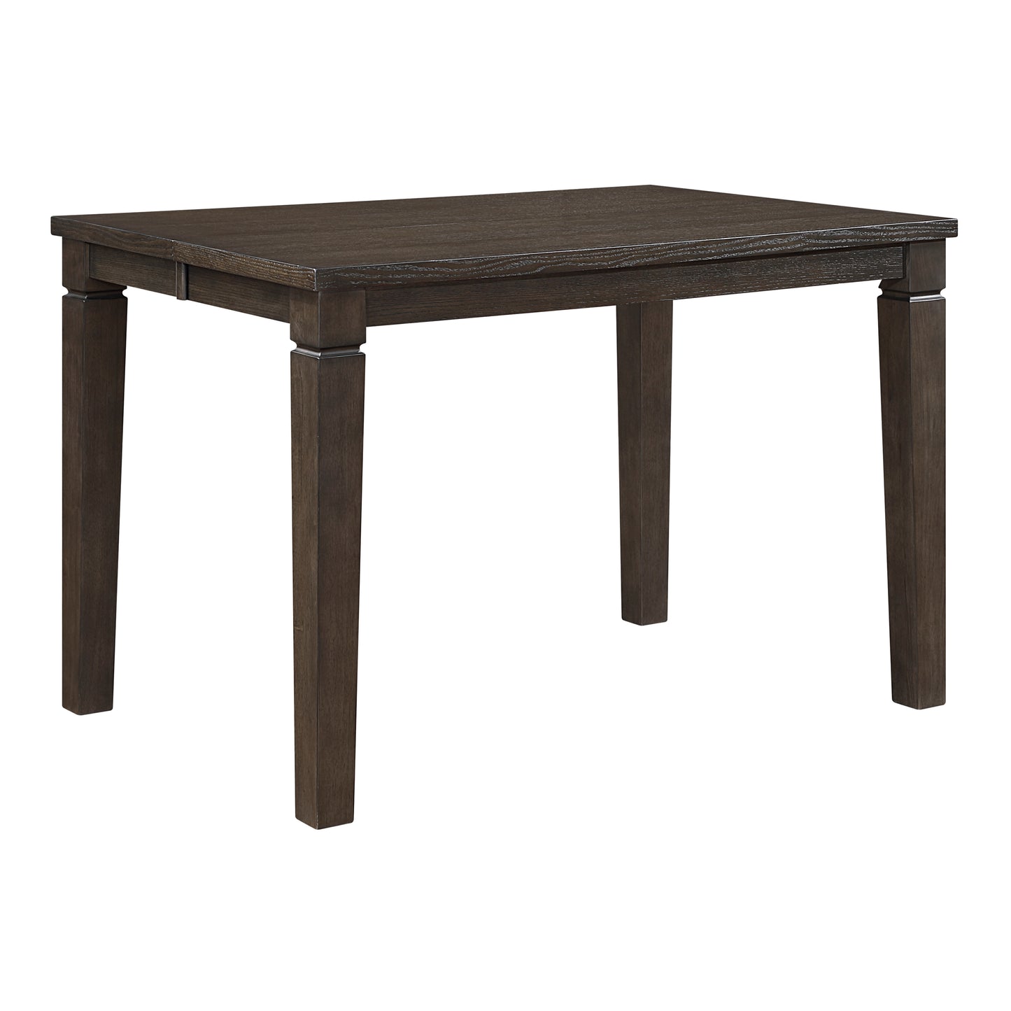 Victoria 5pcs Counter Set DARK EXPRESSO