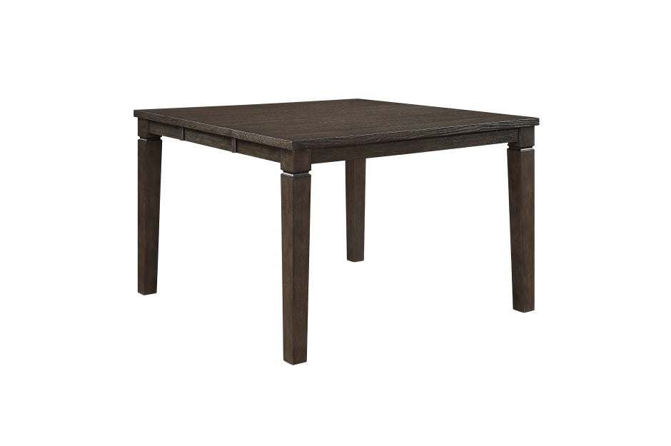 Victoria 5pcs Counter Set DARK EXPRESSO