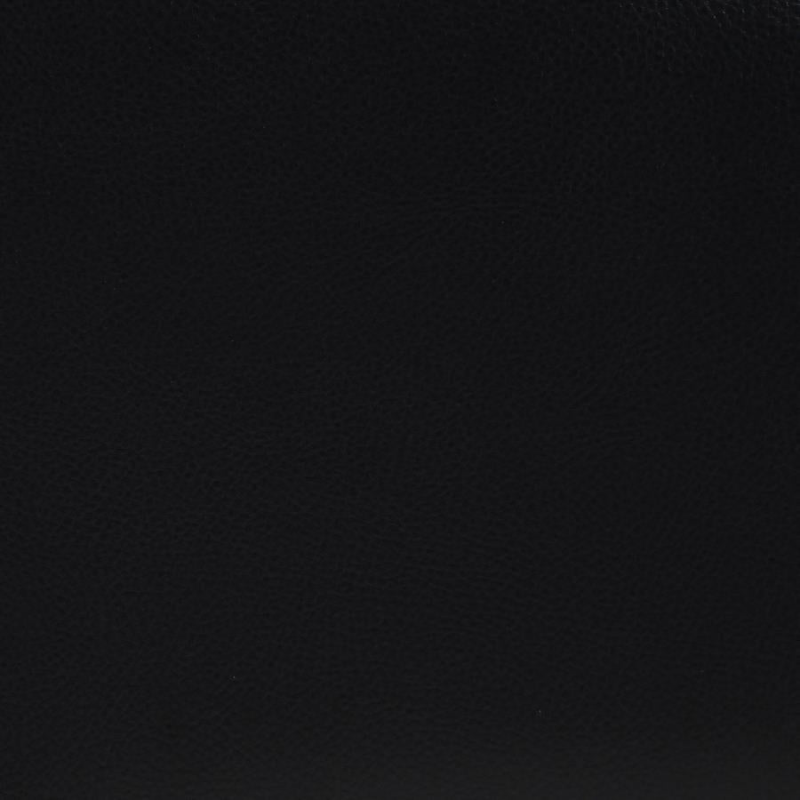 Zuma Power Reclining Loveseat W/ Bluetooth Speaker/Led BLACK VINLY