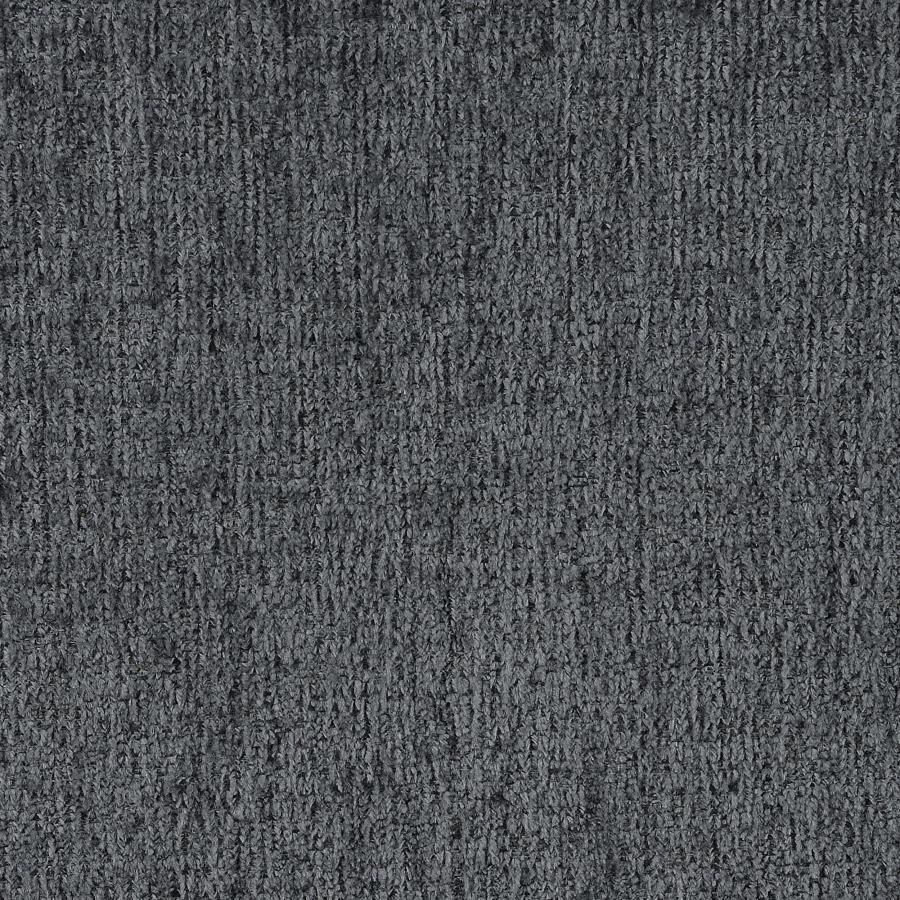 Bahrain Modular Reclining Loveseat CHARCOAL