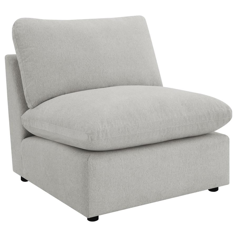 Collins Modular Power Reclining Sofa GREY